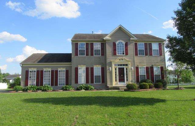 1779 Arrowhead Trail - 1779 Arrowhead Trl, Vineland, NJ 08361