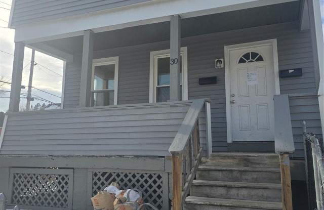 Photo of 30 S White Street