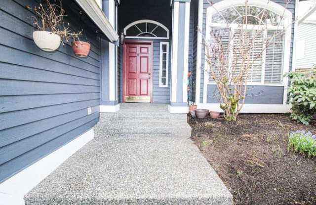 12507 55th Drive Southeast