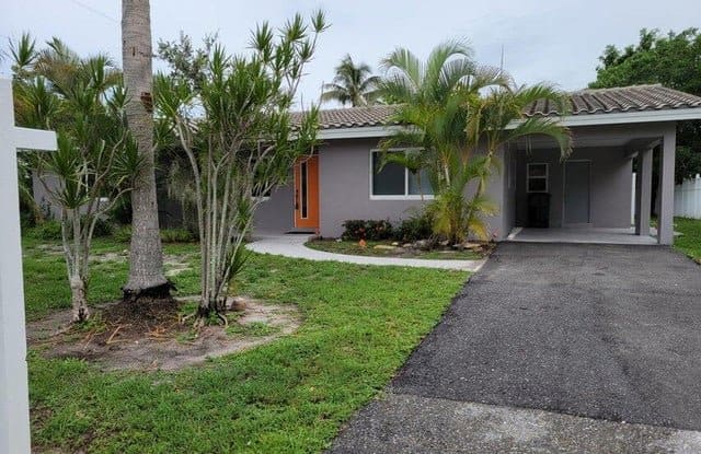 540 Northeast 18th Street - 540 Northeast 18th Street, Boca Raton, FL 33432