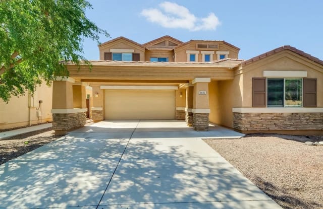 9835 W Salter Dr - 9835 West Salter Drive, Peoria, AZ 85382