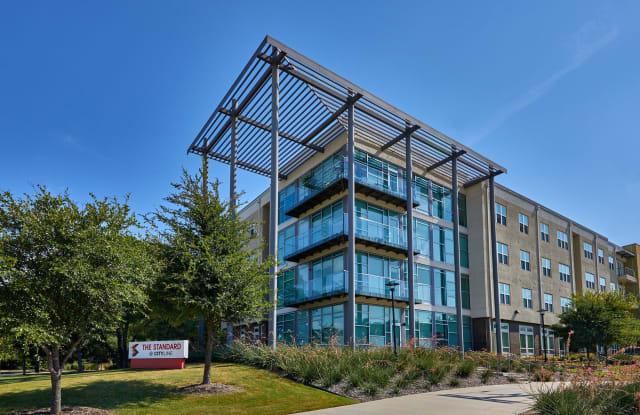 Photo of Standard at CityLine I & II