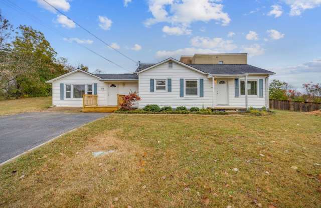 Photo of 2614 Mimosa Lane