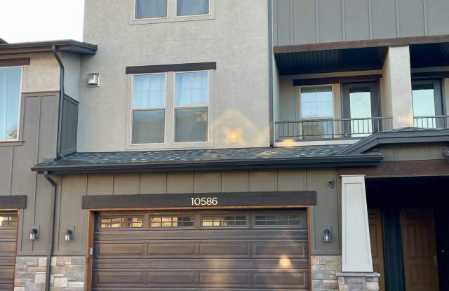 10586 S Sandy Sage Way