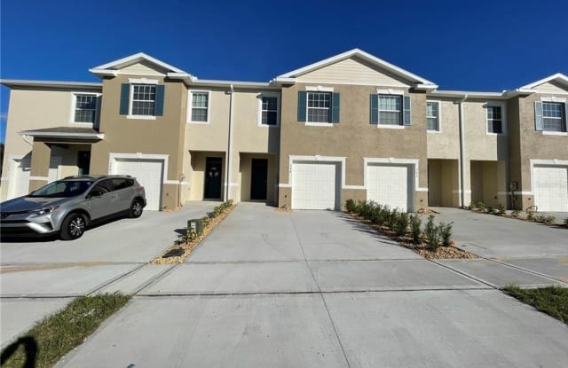 358 FELTRIM RESERVE BLVD - 358 Feltrim Reserve Blvd, Polk County, FL 33837