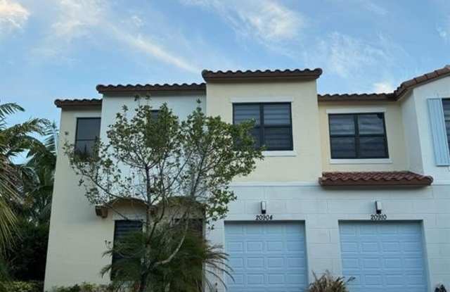 Photo of 20904 NW 1st Ct