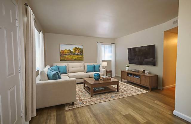 Summer Village Apartments