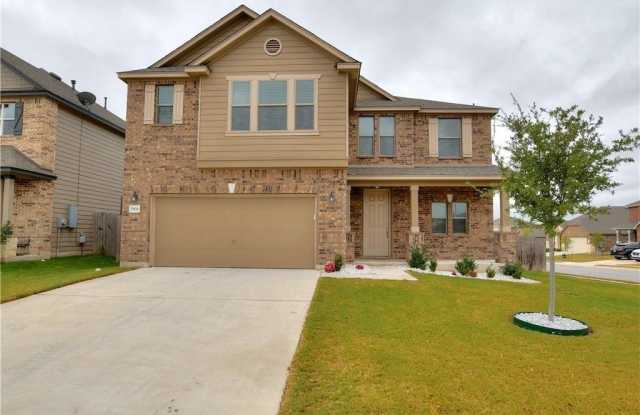 7900 Bassano Drive - 7900 Bassano Drive, Williamson County, TX 78665