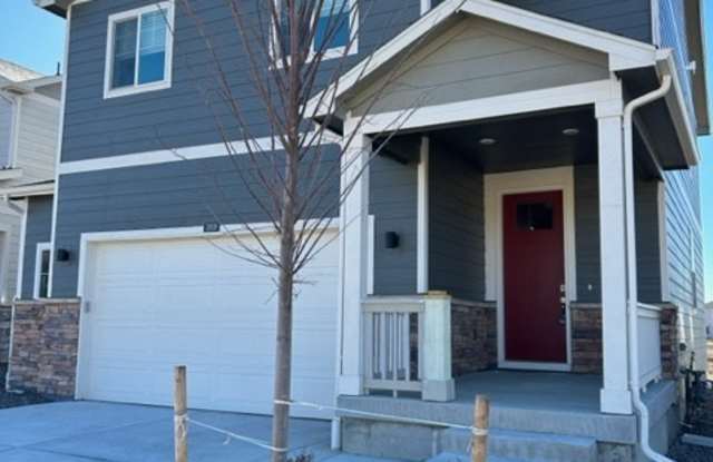 1909 Floating Leaf Drive