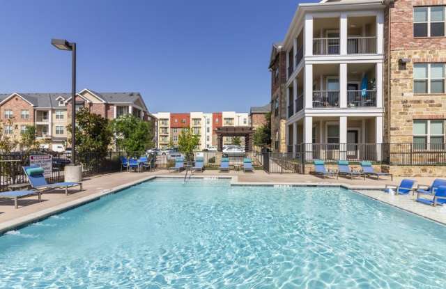 Photo of McKinney Pointe