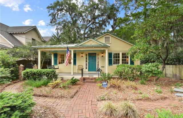 1902 First Ave - 1902 1st Avenue, St. Simons, GA 31522