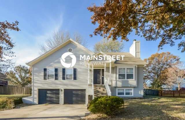 Photo of 2314 Northeast Springbrook Street