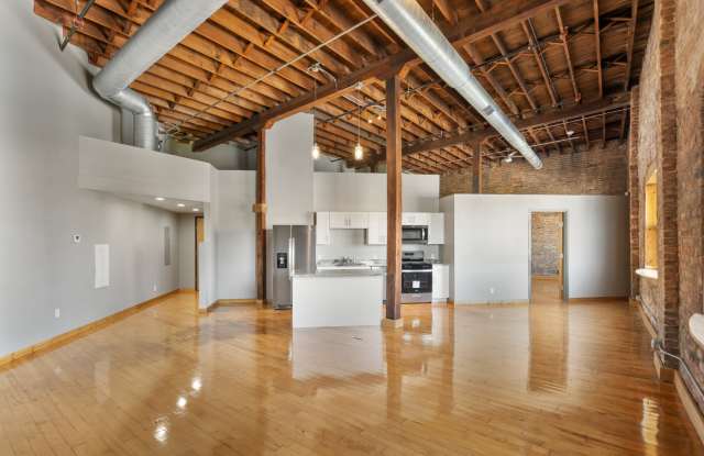 Photo of 225 East 2nd Street - 407