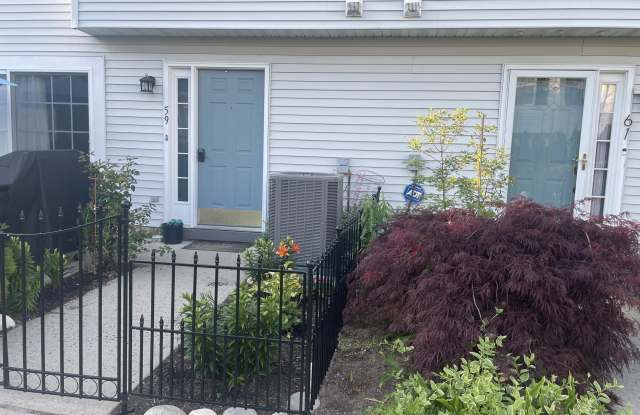 59 Phoenix Court