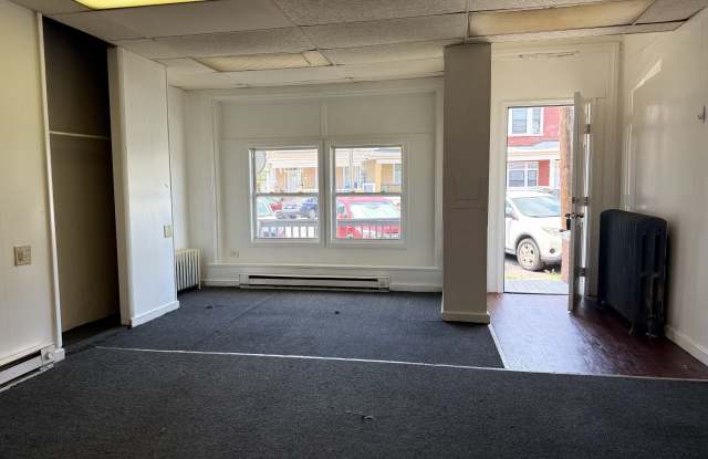 442 North 9th Street - 1