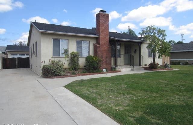 15131 Carnell Street - 15131 Carnell Street, Whittier, CA 90603