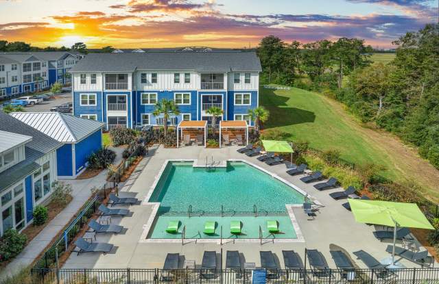 Photo of Overlook Point