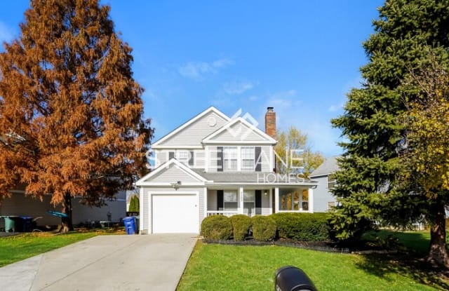 5267 Saddlebrook Drive - 5267 Saddlebrook Drive, Columbus, OH 43221