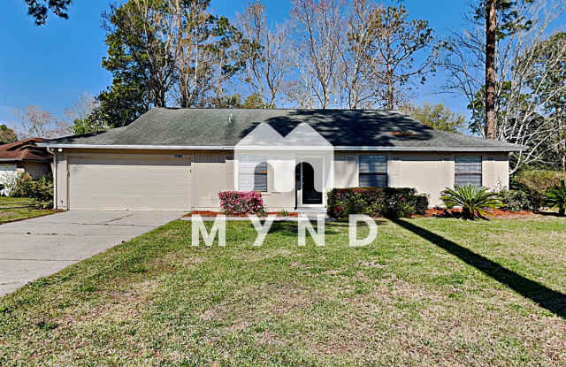 10906 Steeding Horse Dr