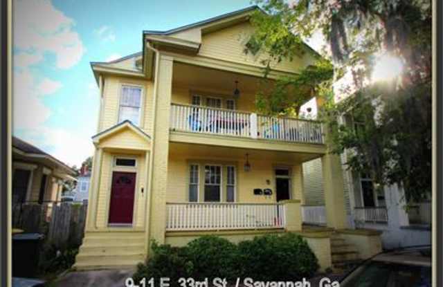 9 E. 33RD ST. UNIT B