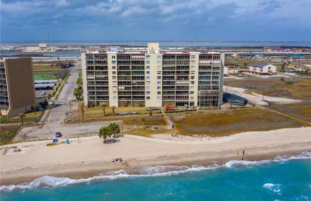 4242 Gulfbreeze Boulevard unit: 505