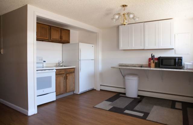 Charming 3BR in Aurora