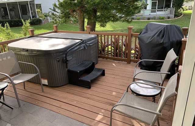 87 Misty Falls Drive