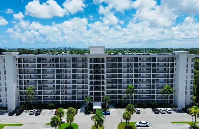 3100 N Palm Aire Dr