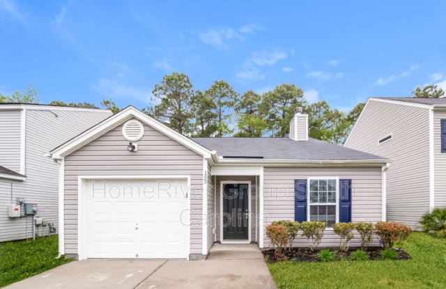 155 Coosawatchie St - 155 Coosawatchie Street, Summerville, SC 29485