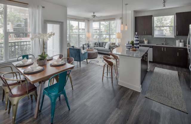 Maitland Pointe Apartments