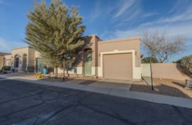 15931 South Avenida Juarez