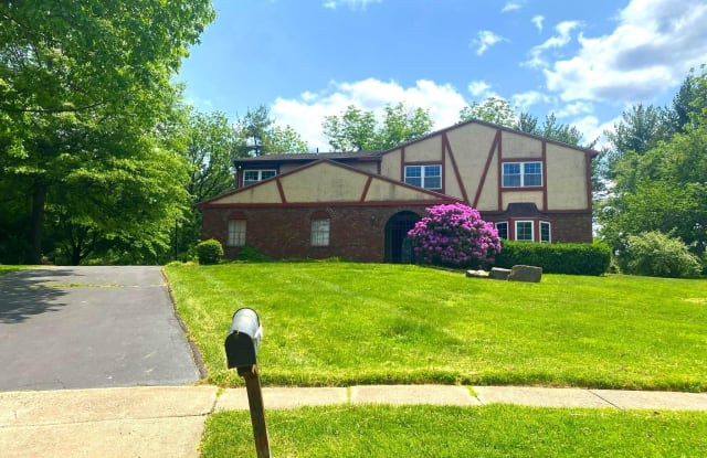 199 LIBERTY DRIVE - 199 Liberty Drive, Bucks County, PA 18940