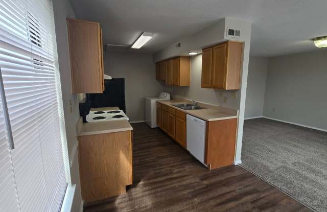 Park Ridge Apartments