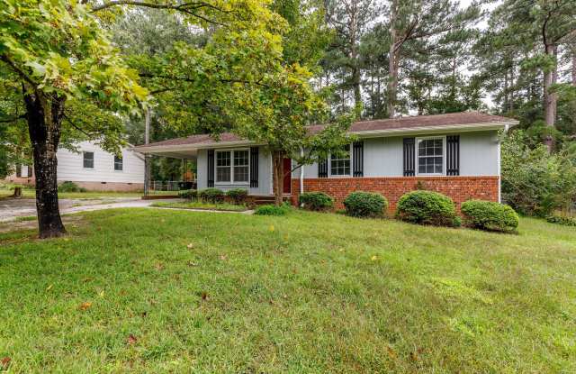 1009 Springview Trail