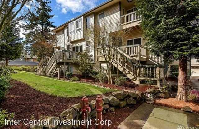 14868 SE 16th ST #7 - 14868 Southeast 16th Street, Bellevue, WA 98007