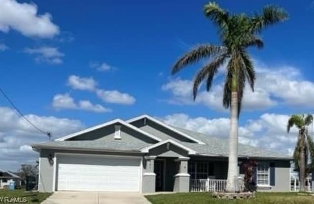 131 NW 6th Street - 131 Northwest 6th Street, Cape Coral, FL 33993