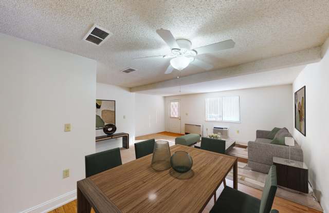 Regency Park North Apartments