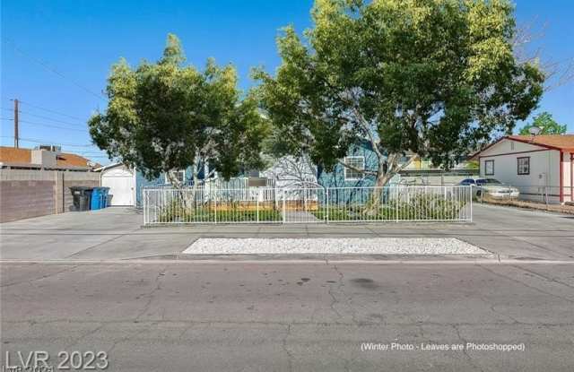 402 Rexford Drive