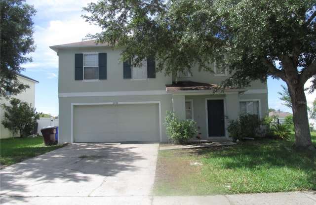 3410 GOLDENEYE LANE