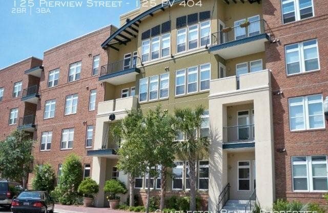 125 Pierview Street - 125 Pier View St, Charleston, SC 29492