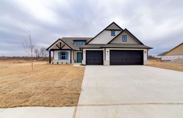 15710 E 75th St N - 15710 East 75th Street North, Owasso, OK 74055