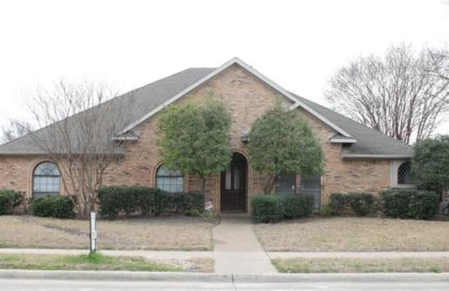 2608 Bowie Drive - 2608 Bowie Drive, Plano, TX 75025