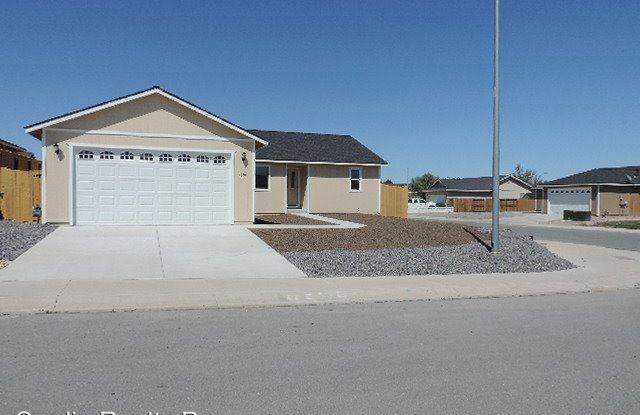 4574 Spaight - 4574 Spaight Way, Fernley, NV 89408