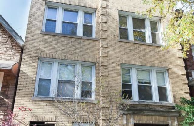 3640 North Bosworth Avenue - 3640 North Bosworth Avenue, Chicago, IL 60613