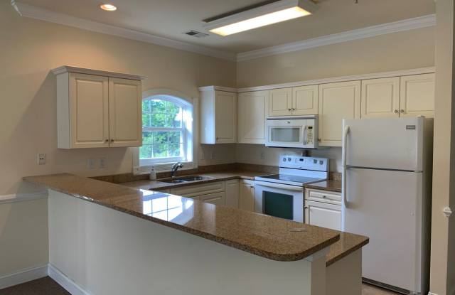 $1,395 Mo. - 3 Bedroom, 2 Bath, Condo at Tullamore Lakes in Sun Colony. - 109 South Shore Boulevard, Horry County, SC 29566