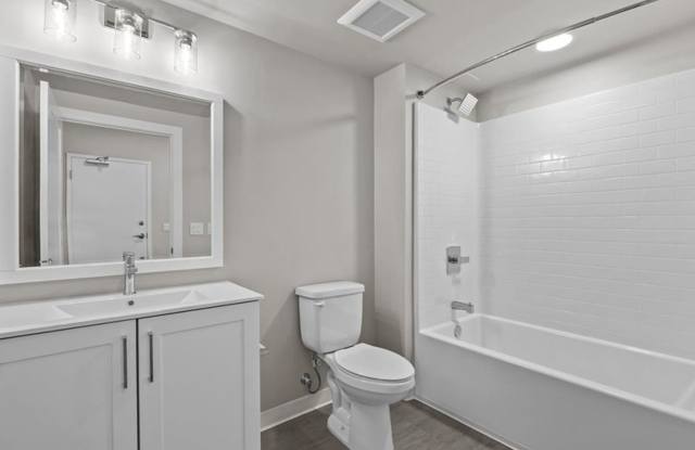 Discover Sanford Flats — Modern Living in the Heart of Grand Junction