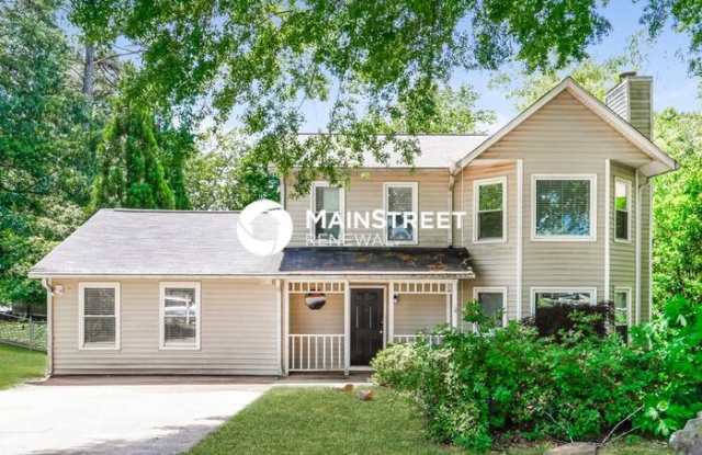 3618 Chinaberry Lane