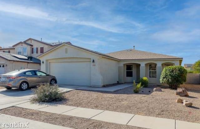 6904 S Martlet Dr - 6904 South Martlet Drive, Tucson, AZ 85756