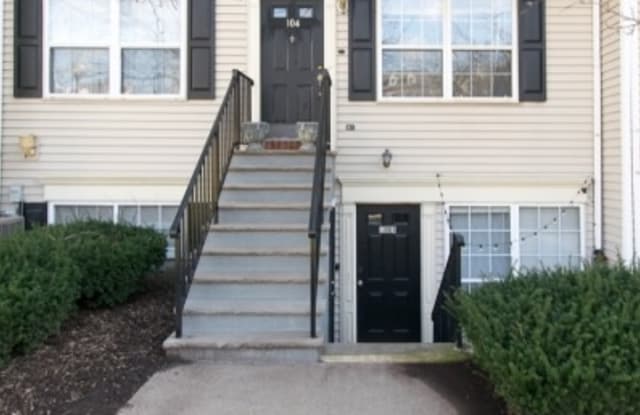 103 VAUGHAN DR - 103 Vaughan Drive, Newark, NJ 07103