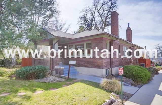462 South 1100 E.